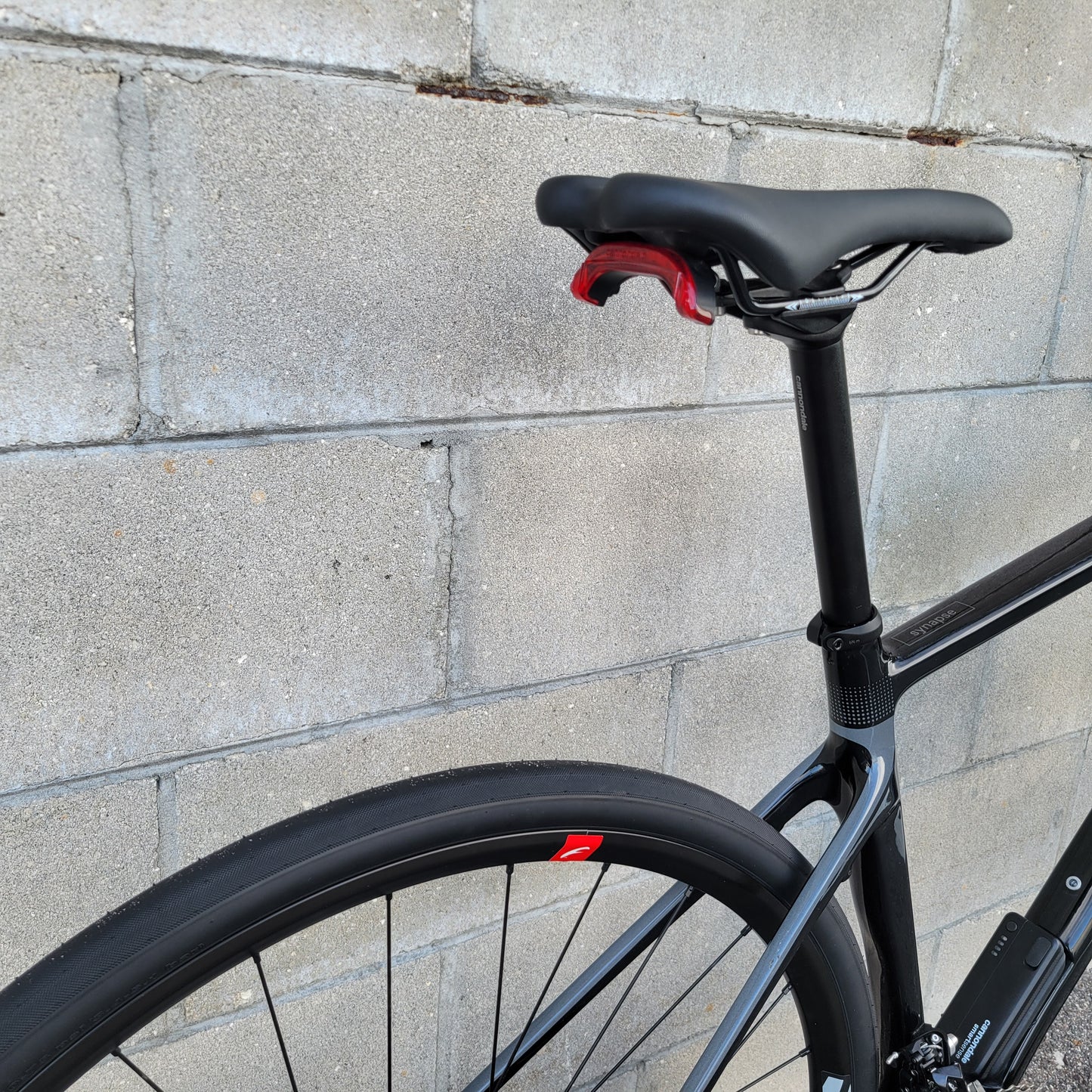 2023 Cannondale Synapse 3L Carbon (54cm)