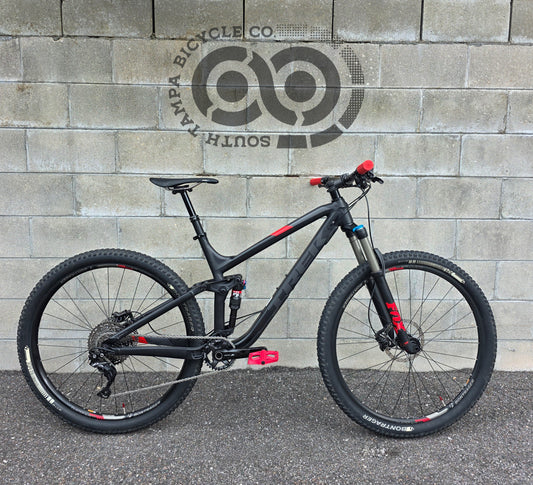 Trek Fuel EX8 29 (Large 19.5")