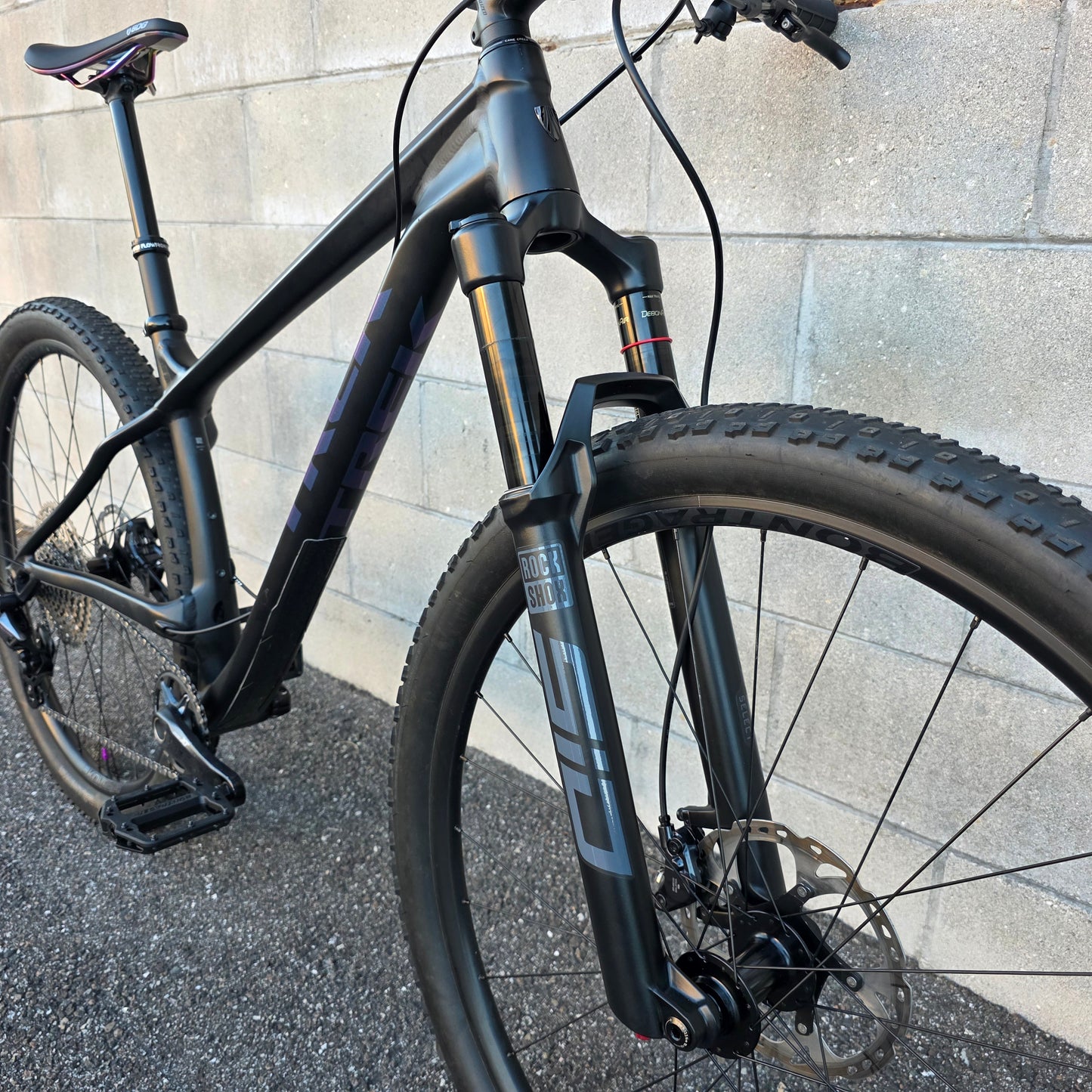 2024 Trek Stache (M/L) 29