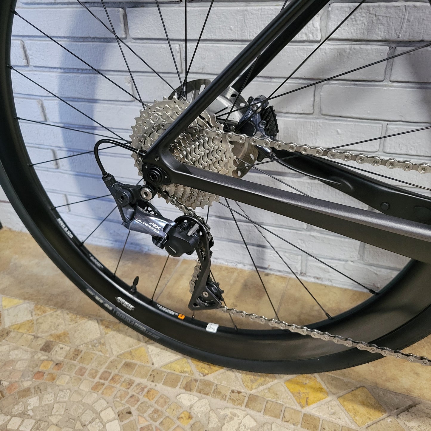 2021 Giant Defy Advanced Pro 2 Carbon