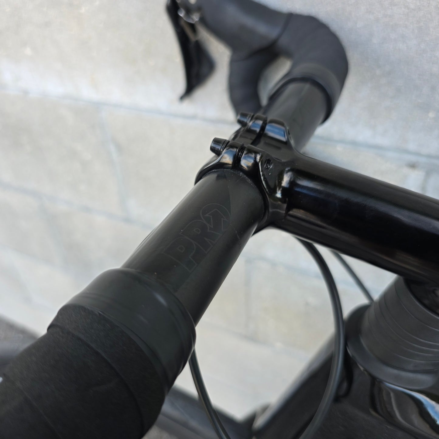 2025 Giant TCR Advanced Road Bike Custom M/L 56cm