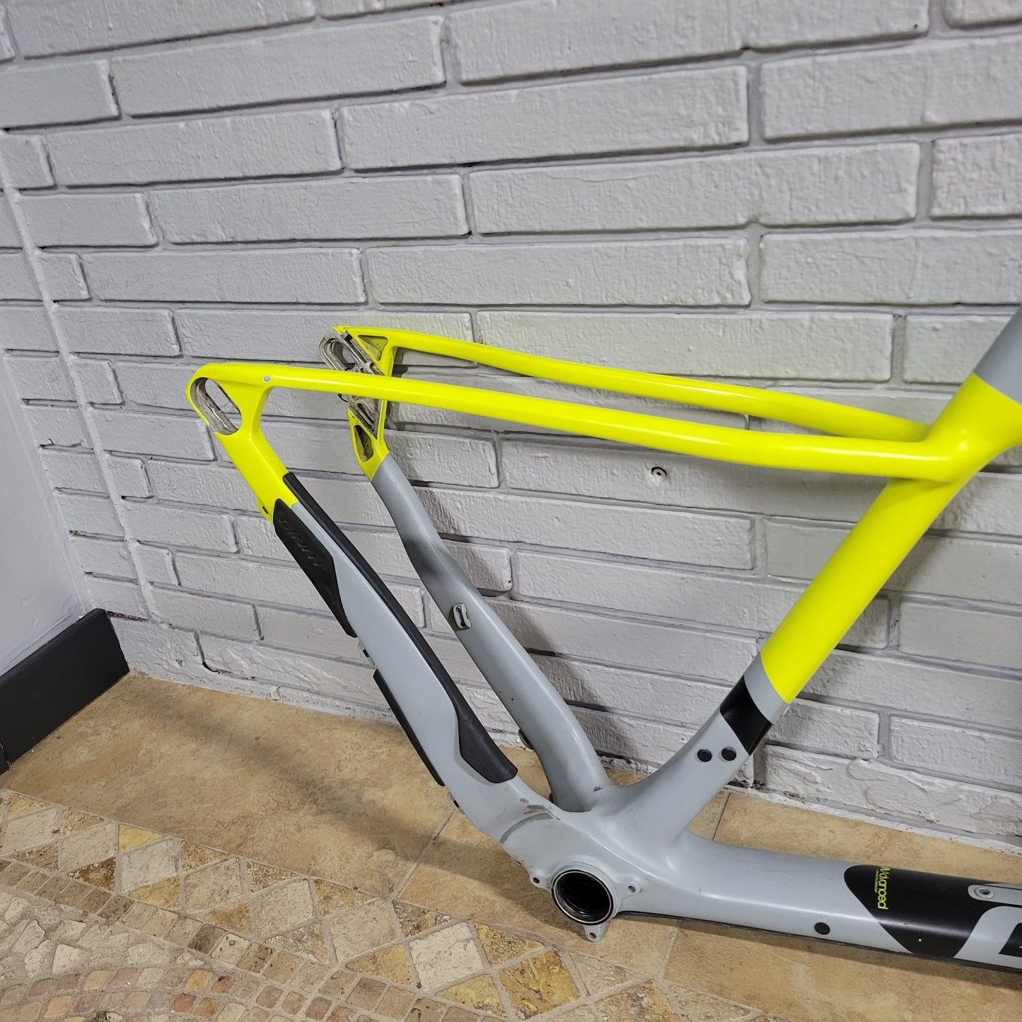 2018 Giant XTC SX Advanced 29 (Large)