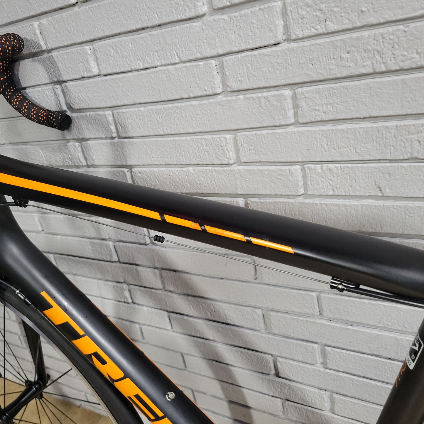 2015 Trek Emonda S5 Carbon Road Bike (56cm)
