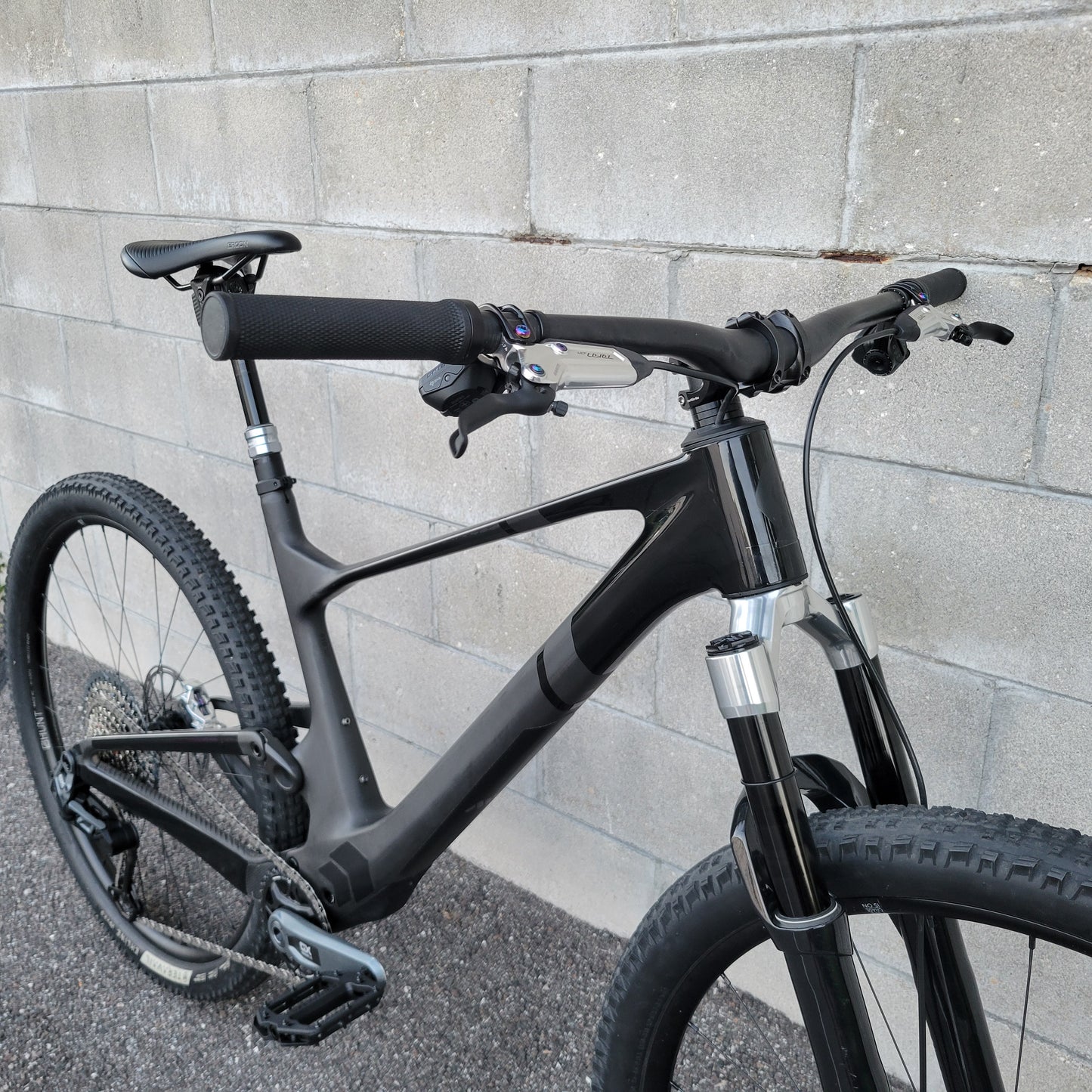 2024 Scott Spark ST 910 TR (Large) Upgraded