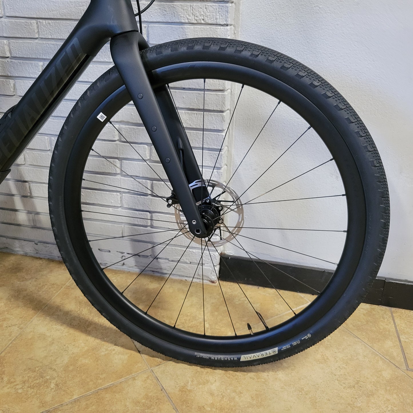 Specialized Diverge STR Expert 58cm
