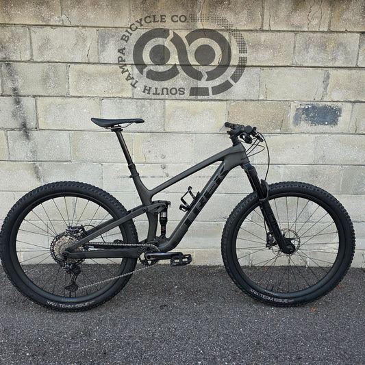 2024 Trek Top Fuel 9.8 XT (Size M/L)