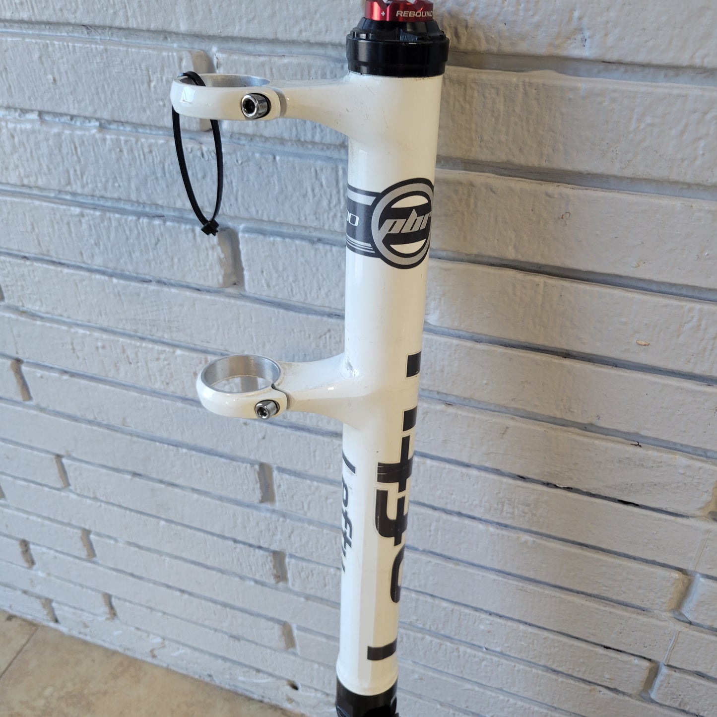 Cannondale Lefty PBR 29