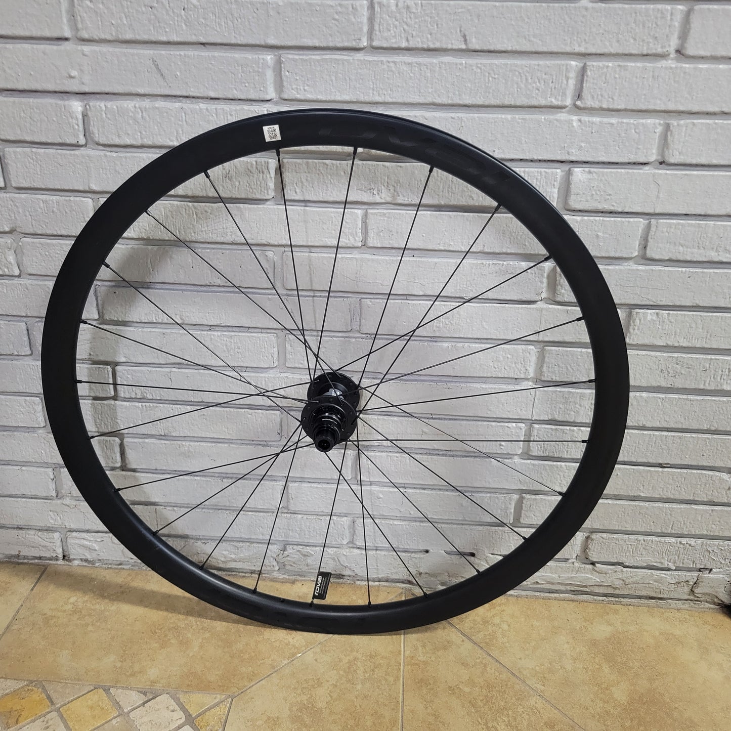 Roval Terra C