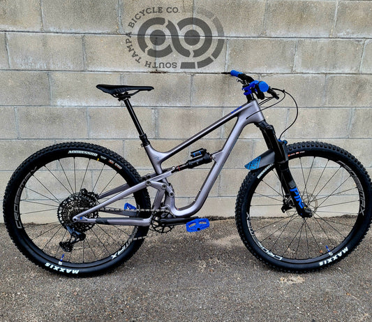 2023 Revel Rascal Carbon 29 (Medium)