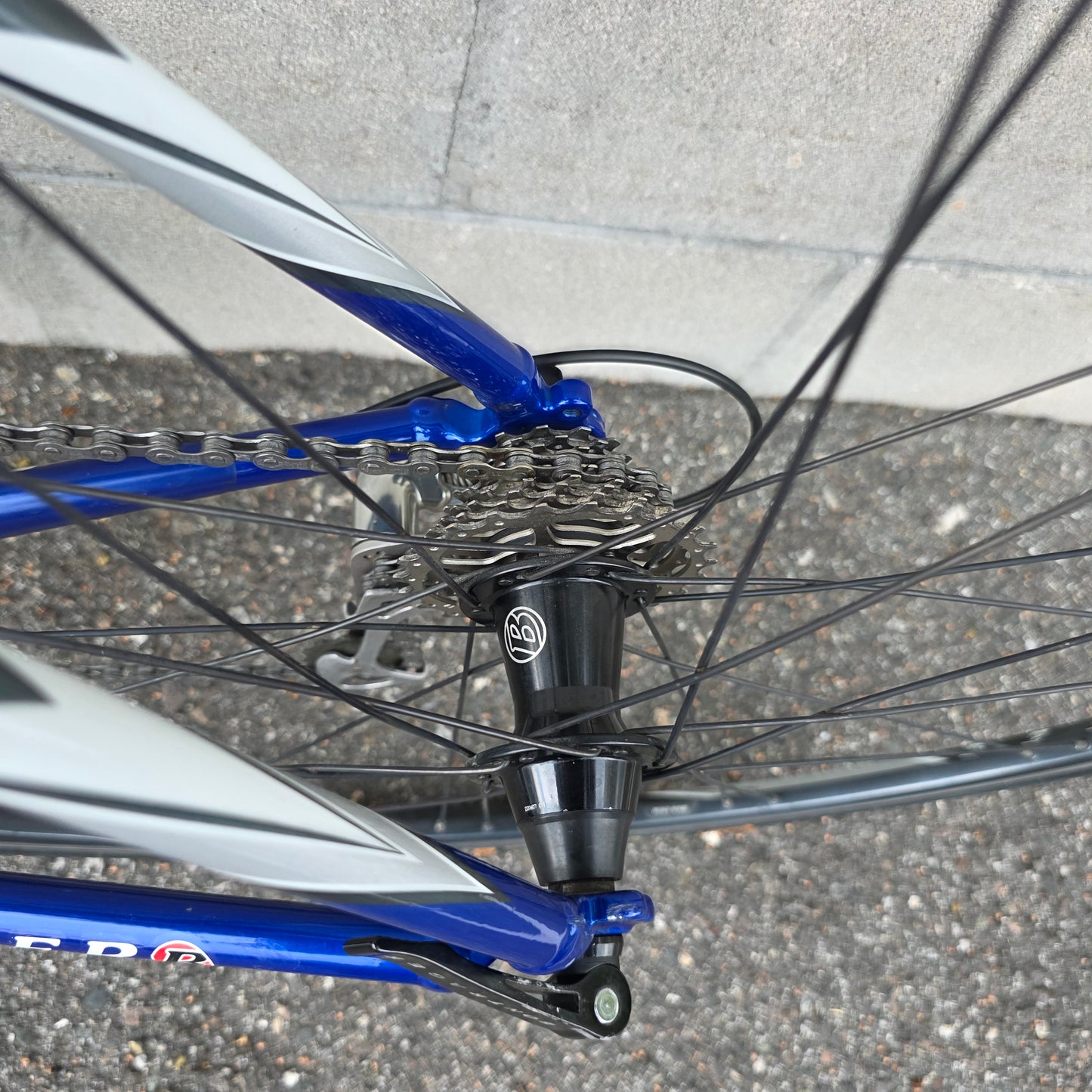 Trek 1500 SL Road Bike 52cm Small / Extra Small Ultegra