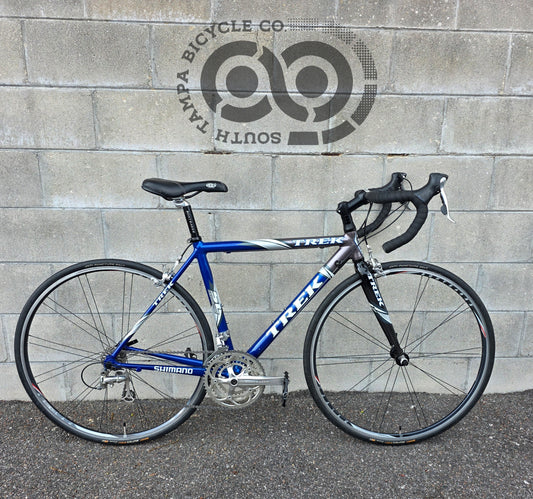 Trek 1500 SL Road Bike 52cm Small / Extra Small Ultegra