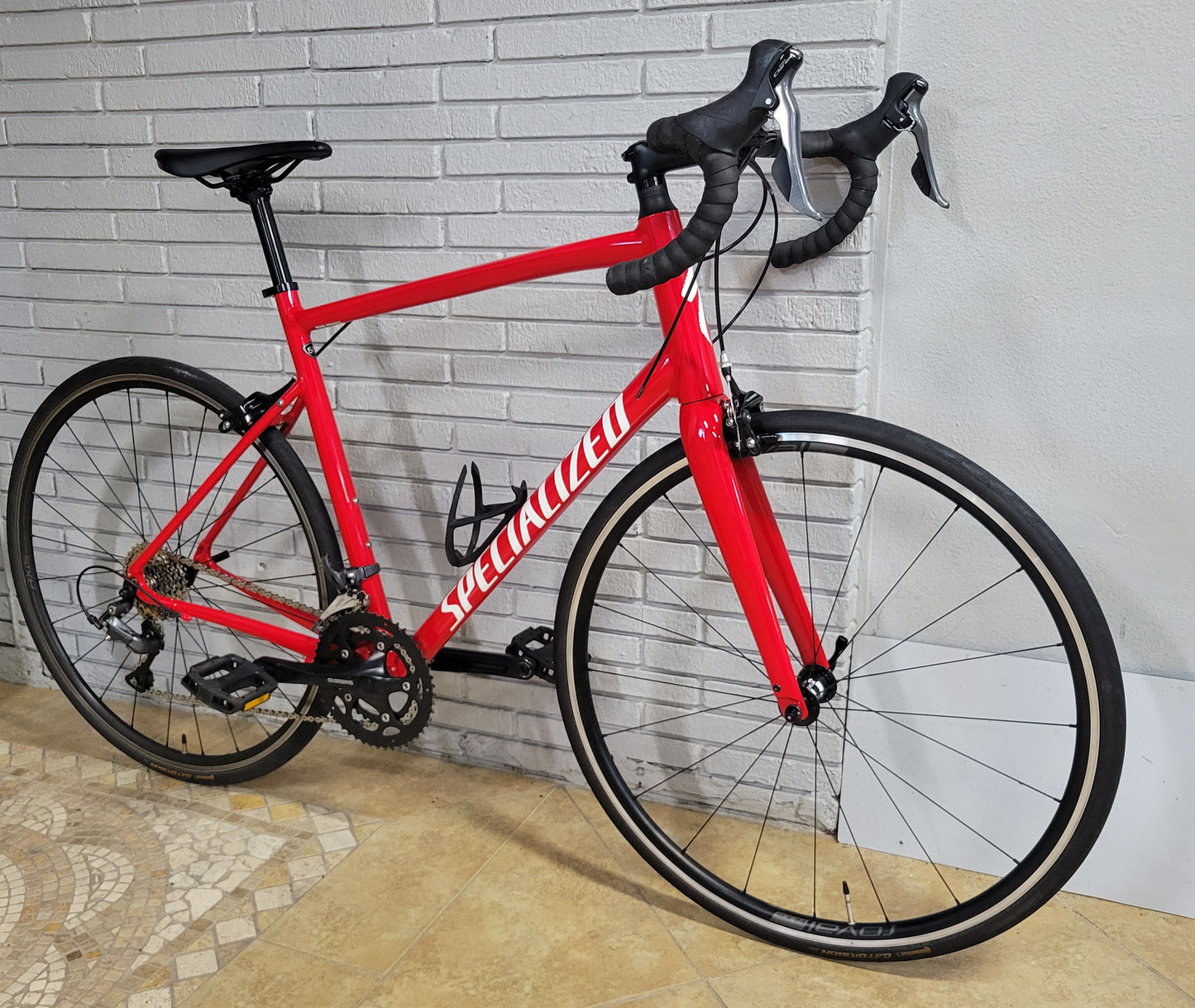 Specialized Allez Road Bike (58cm)