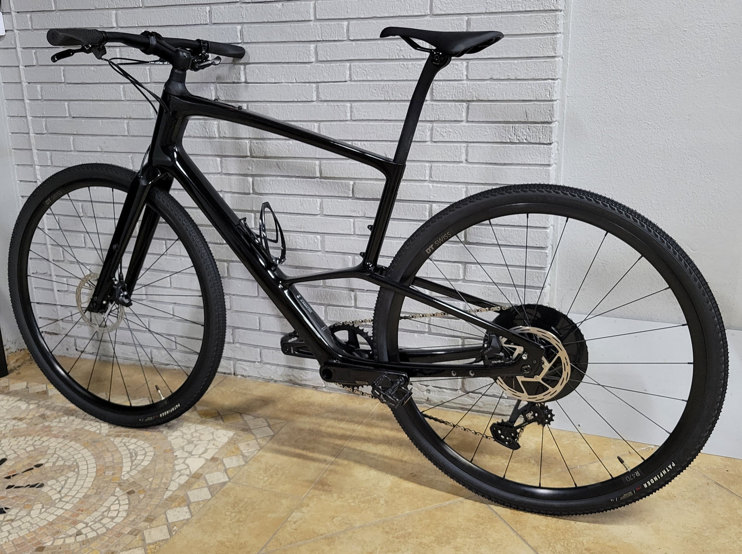 2024 Specialized Sirrus 6.0 (Large)