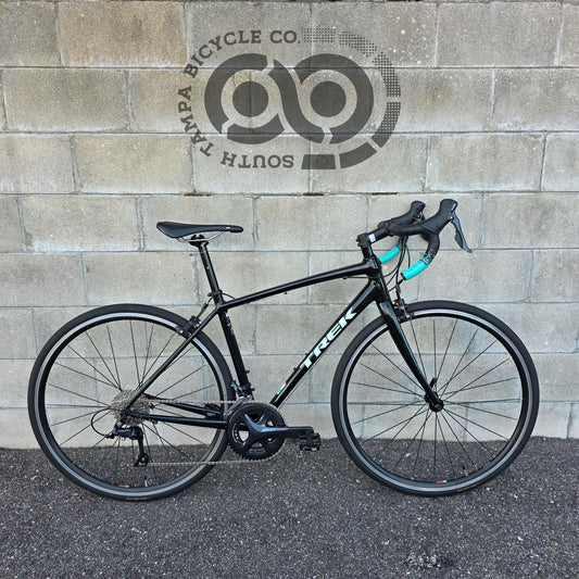 Trek Domane AL 3 WSD (52cm) Women's Road Bike