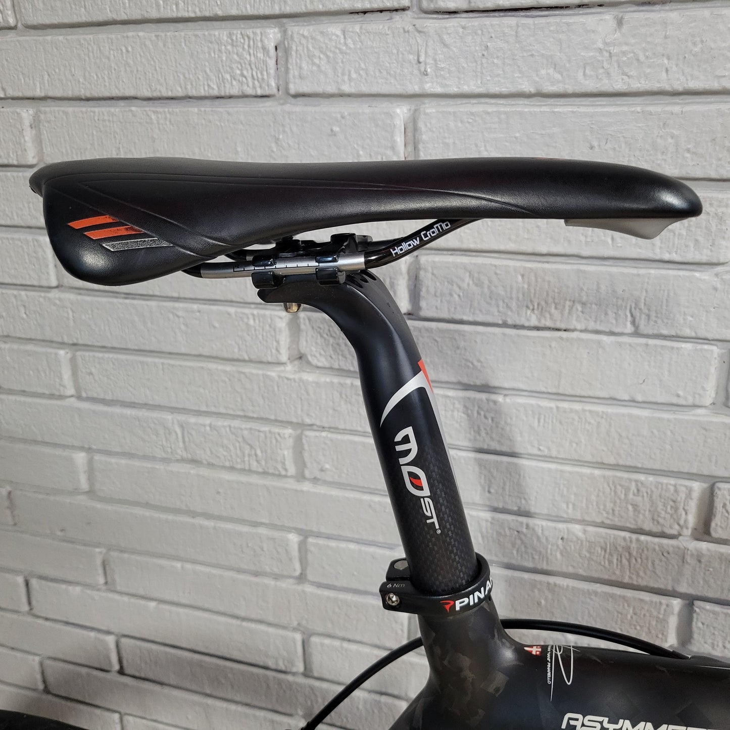 Pinarello FP Quattro Carbon Road Bike