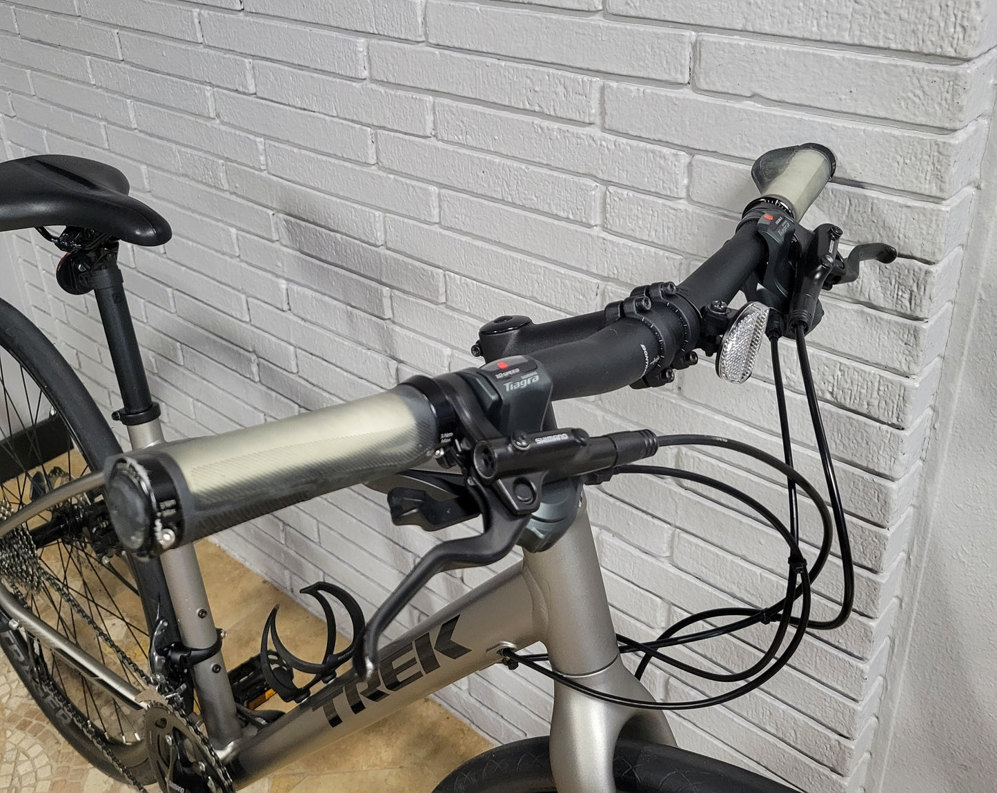 2020 Trek FX Sport 4 (Small)