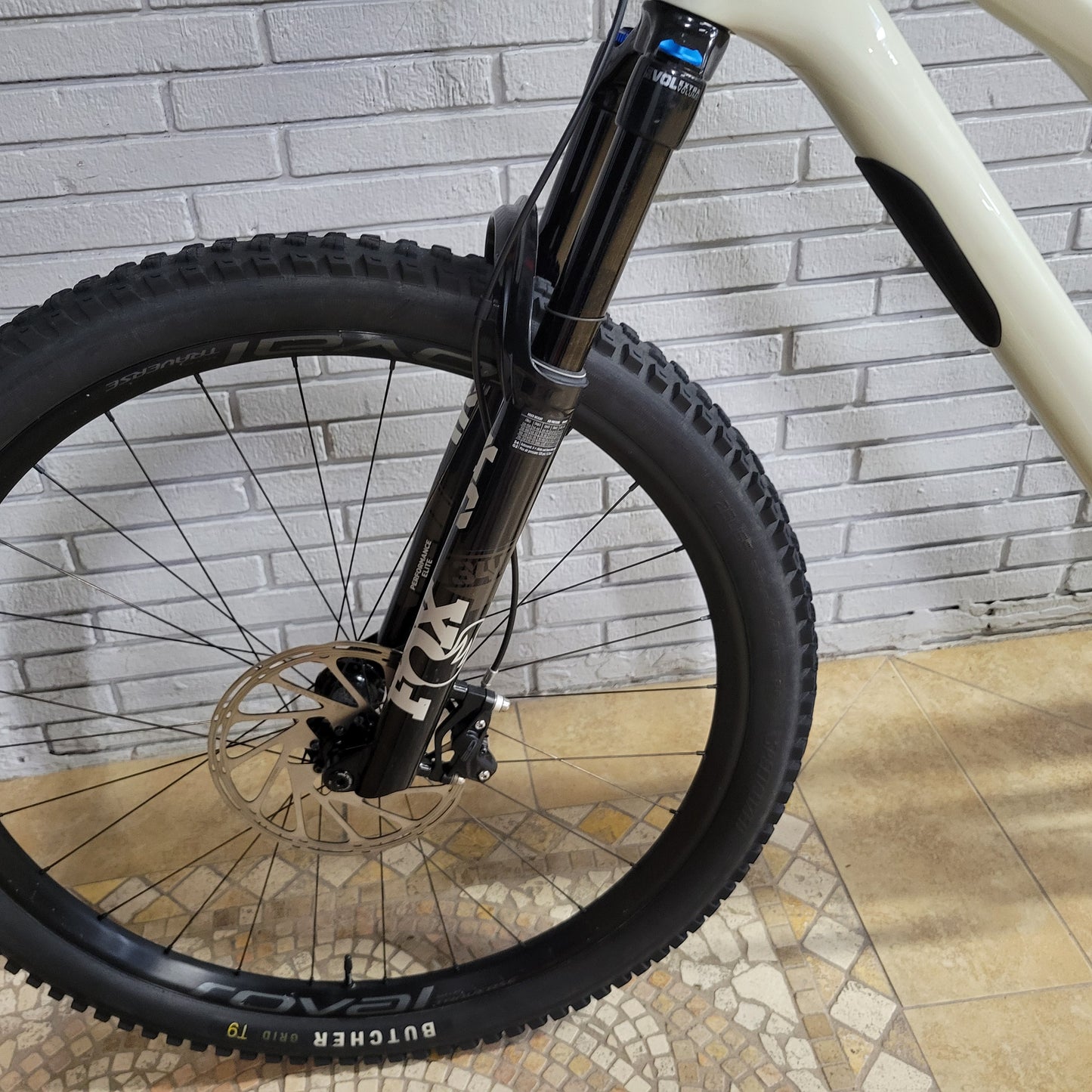 2022 Specialized Stumpjumper Expert Carbon 29 (Size S5 XL)