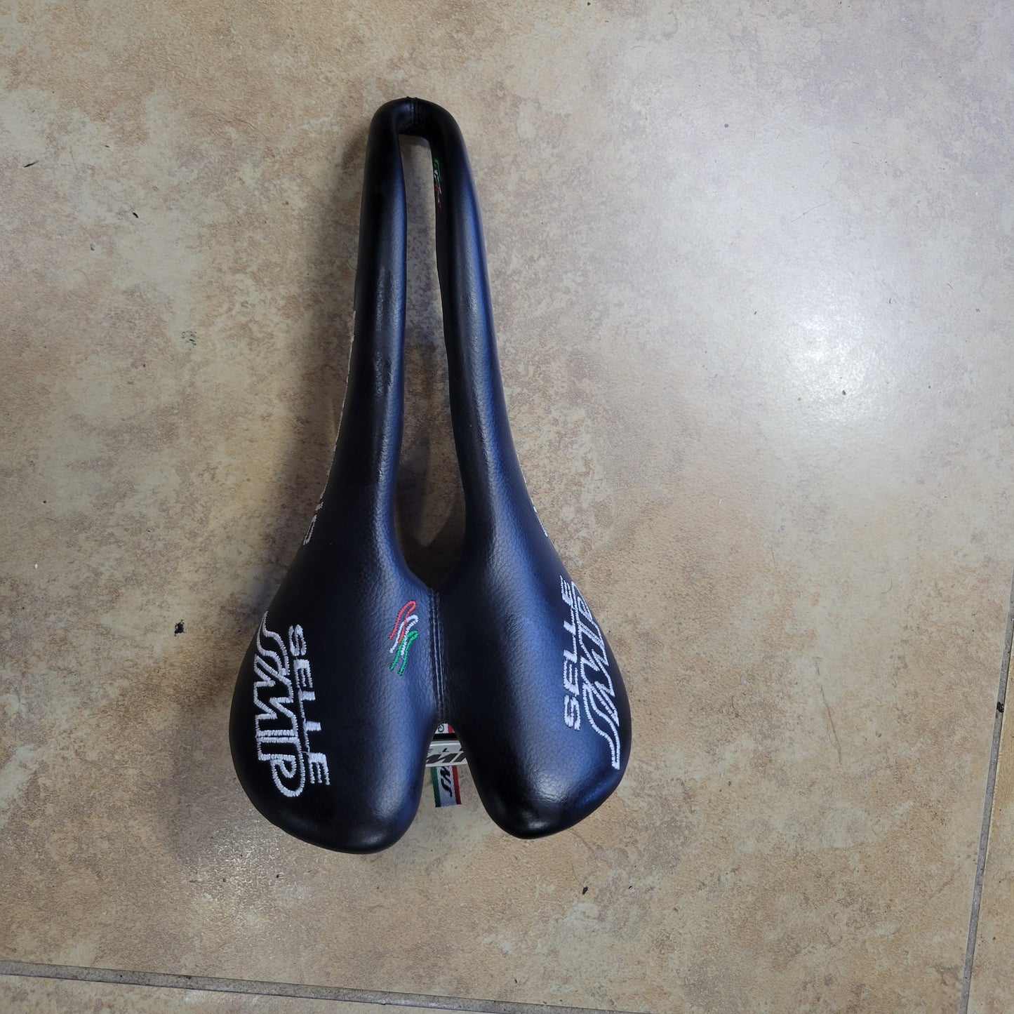 Selle SMP Dynamic Saddle