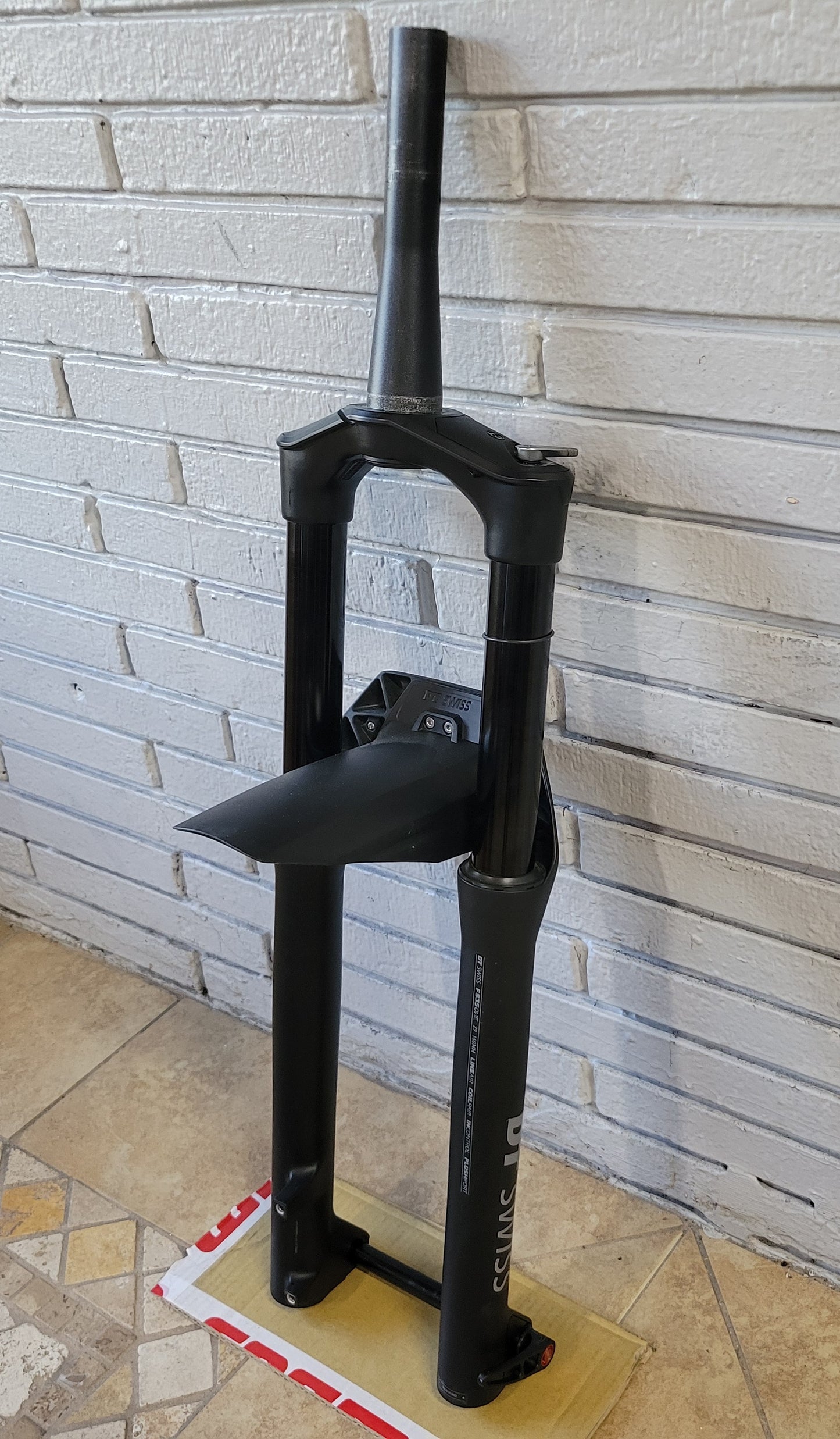 DT Swiss F 535 ONE Fork 29 160mm Boost