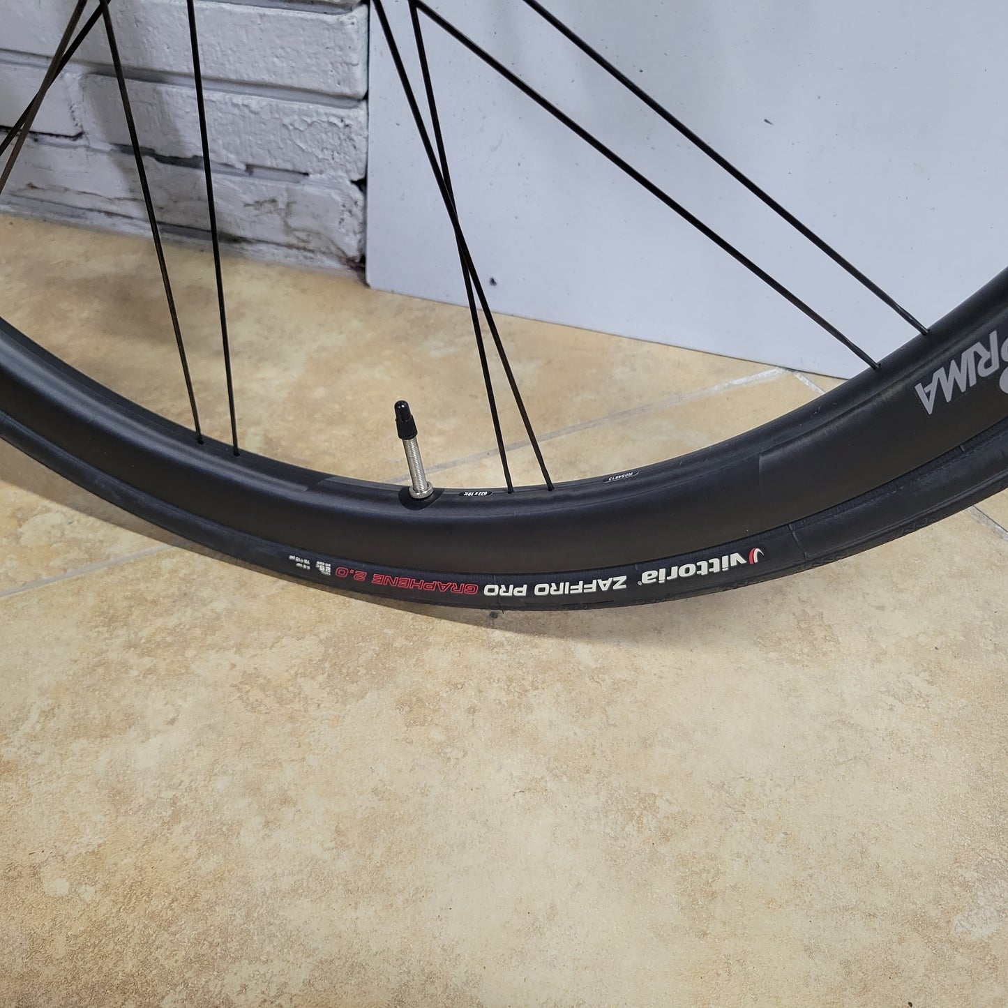 2022 Cipollini NK1K Disc (Large) Force AXS, Rolf Carbon