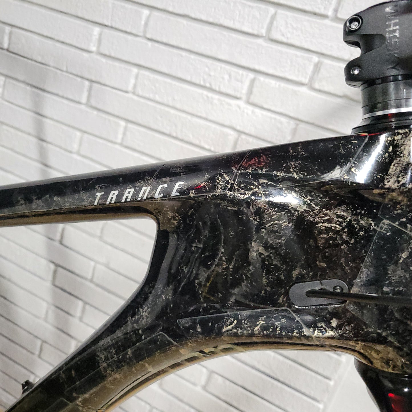 2022 Giant Trance Advanced Carbon Pro 29