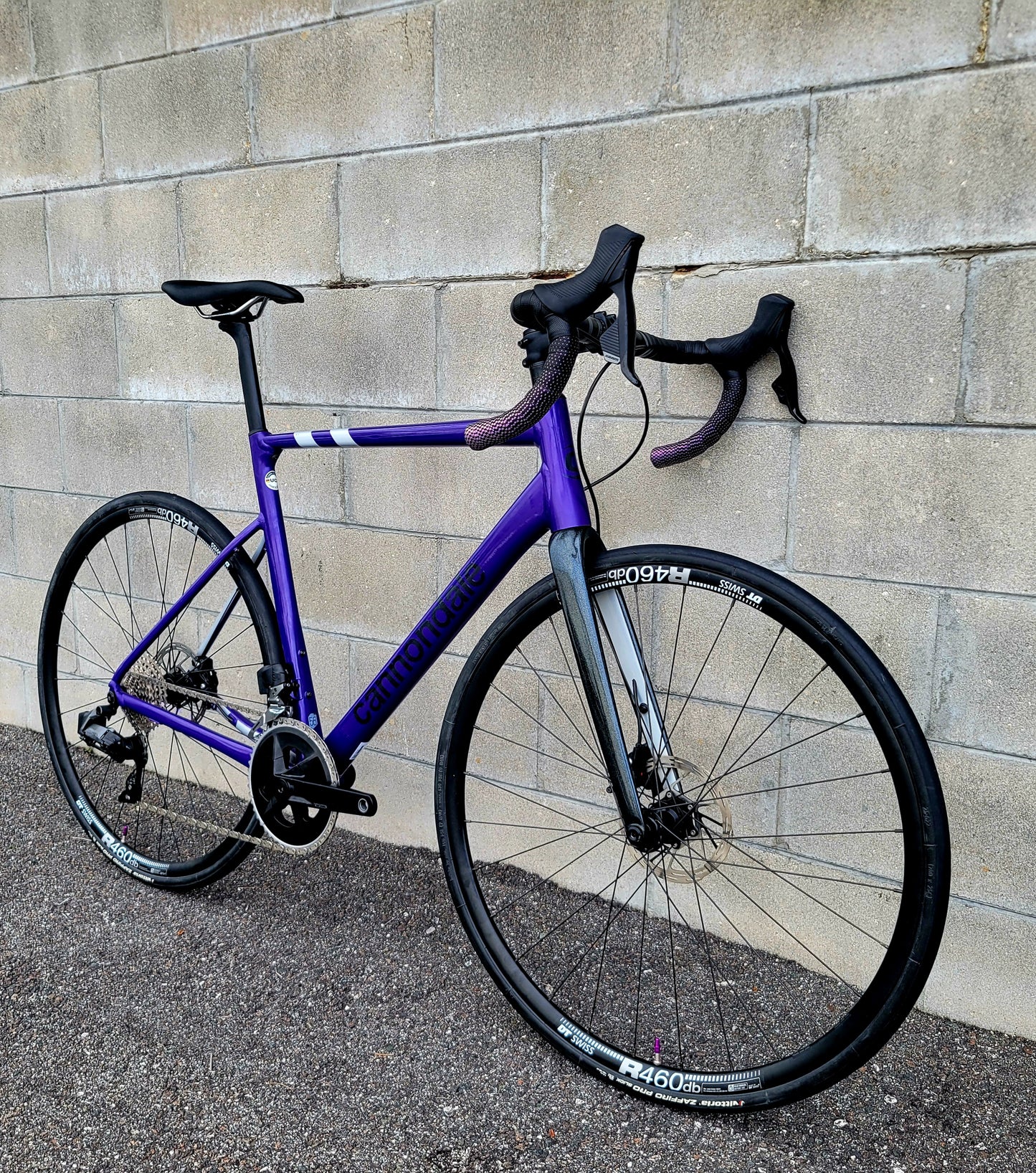 Cannondale CAAD 13 Rival AXS 56cm