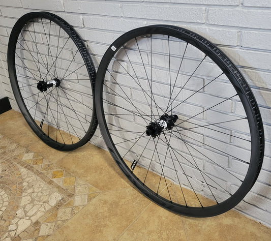 Roval Control Carbon 29 6b wheelset Sram XD