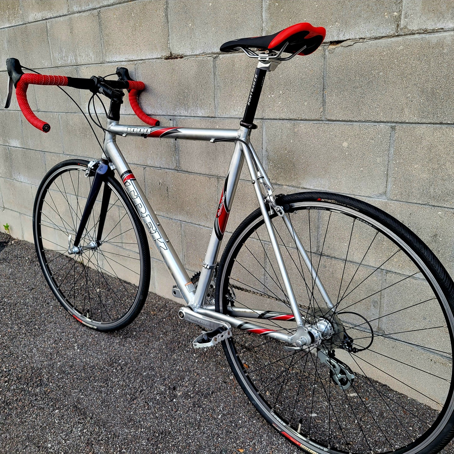 Trek 1000 Road Bike (58cm)