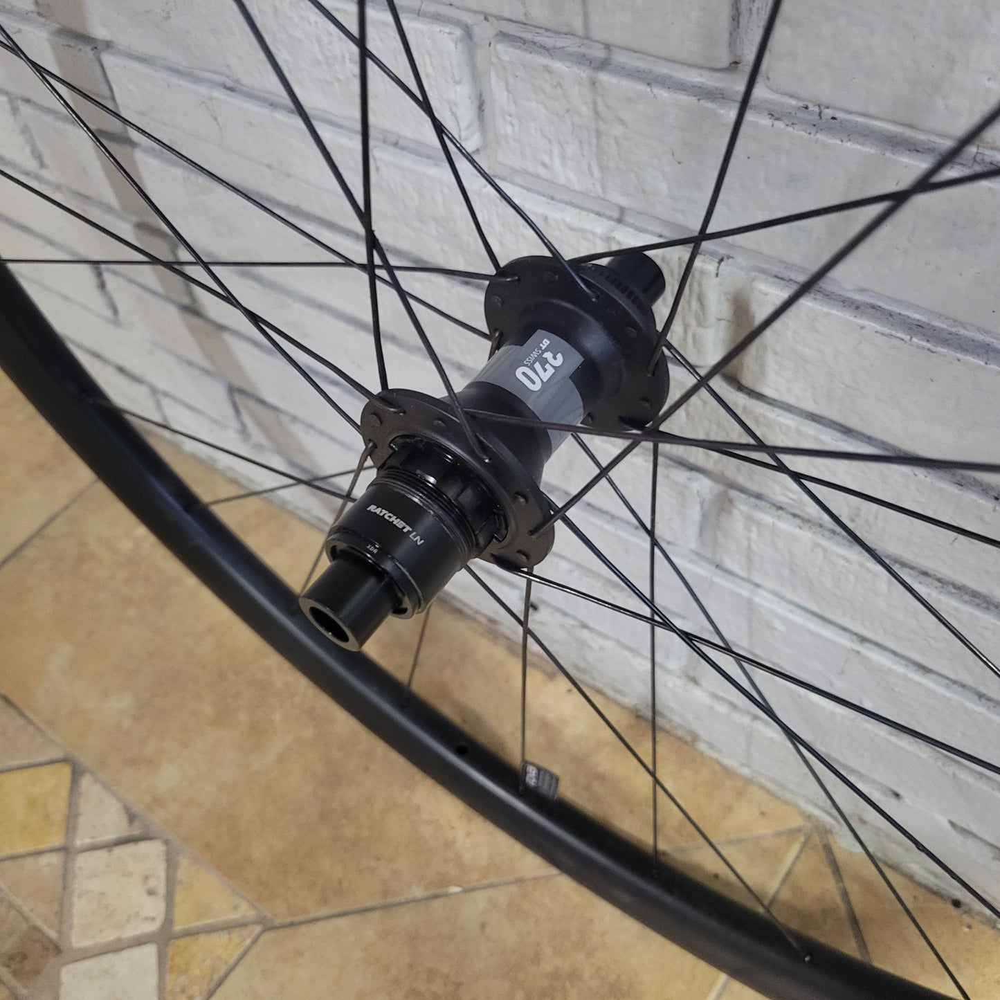 Roval Terra C