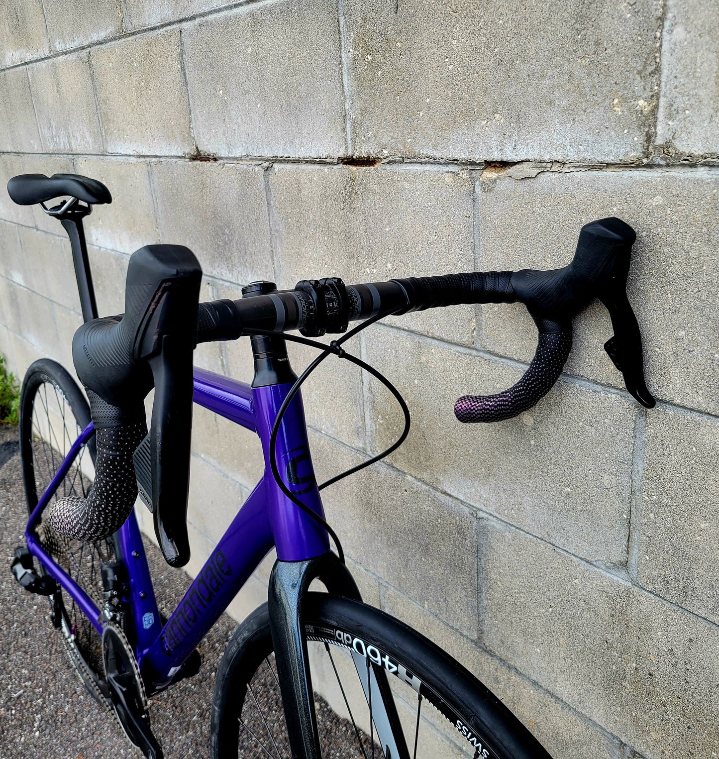 Cannondale CAAD 13 Rival AXS 56cm