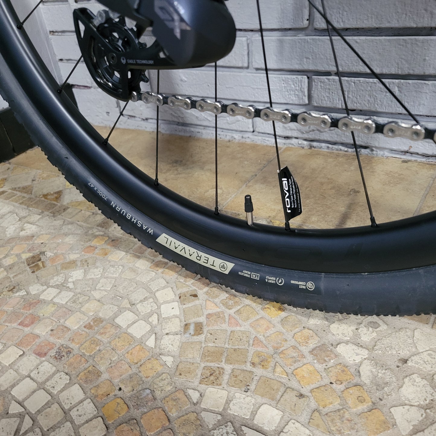 Specialized Diverge STR Expert 58cm