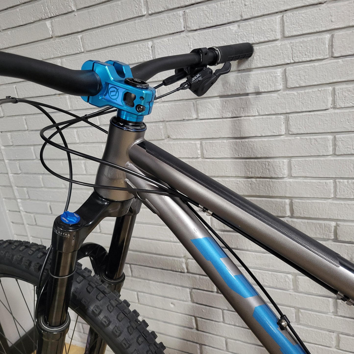 2021 Kona Honzo ST Medium 29