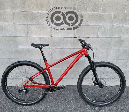 Specialized Fuse Comp 29 (Large)