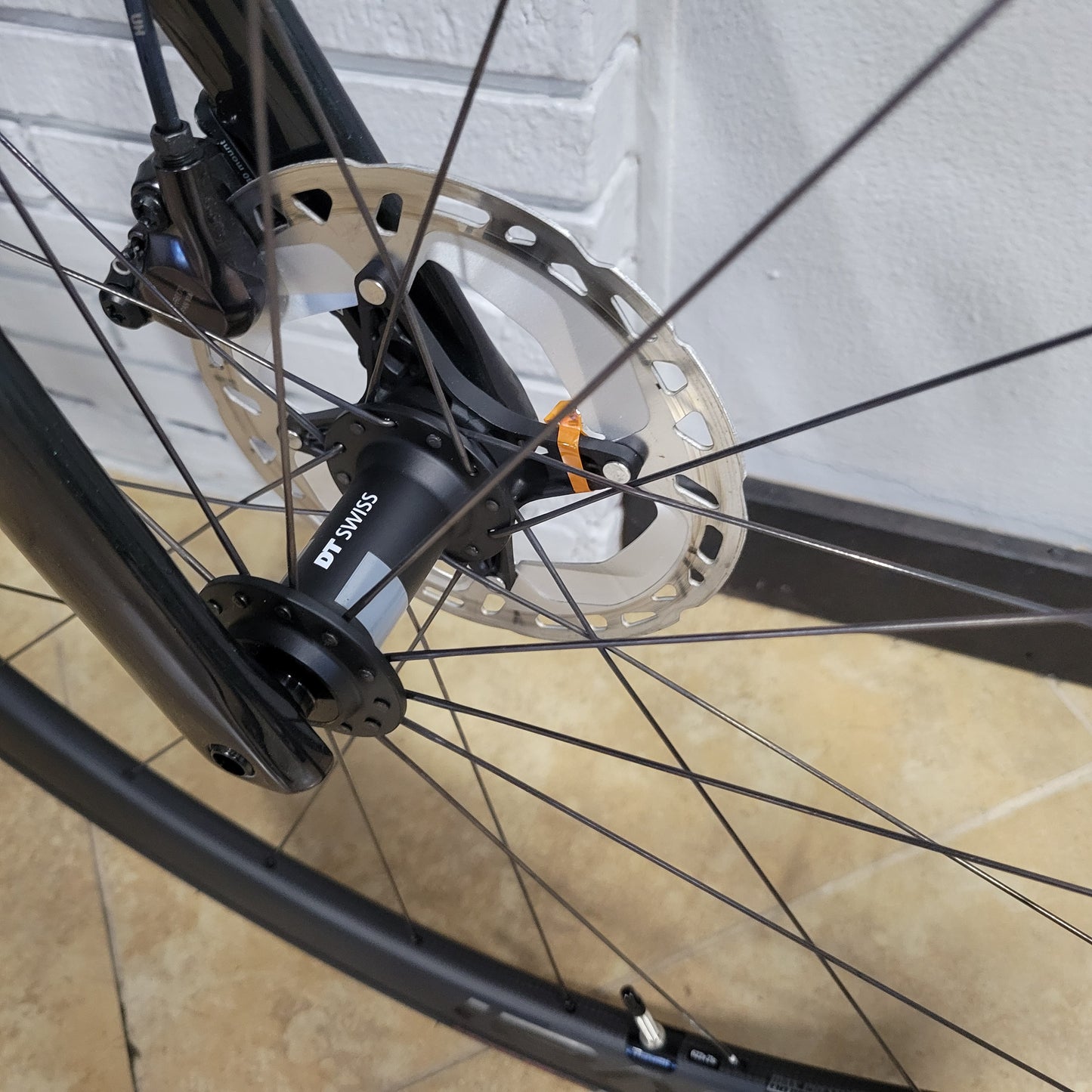 2023 Specialized Tarmac SL7 Expert Ultegra Di2 (52cm)