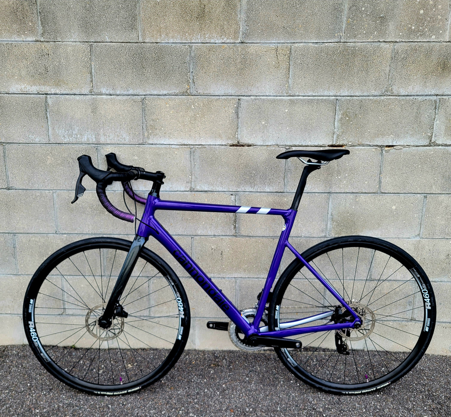 Cannondale CAAD 13 Rival AXS 56cm