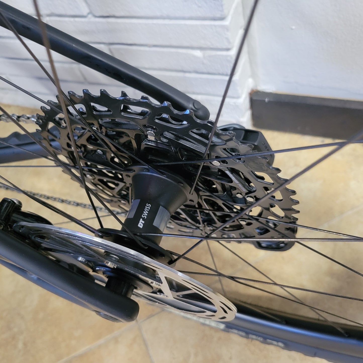 Specialized Diverge STR Expert 58cm