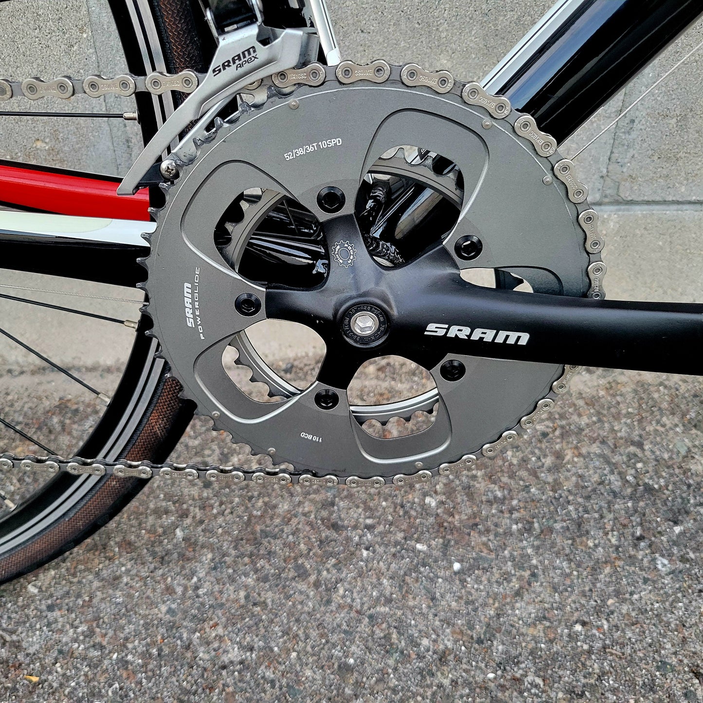 Specialized Allez Sport Road Bike