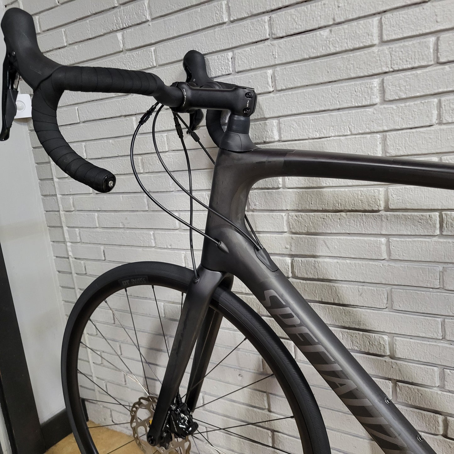 2023 Specialzied Roubaix Sport Carbon 61cm