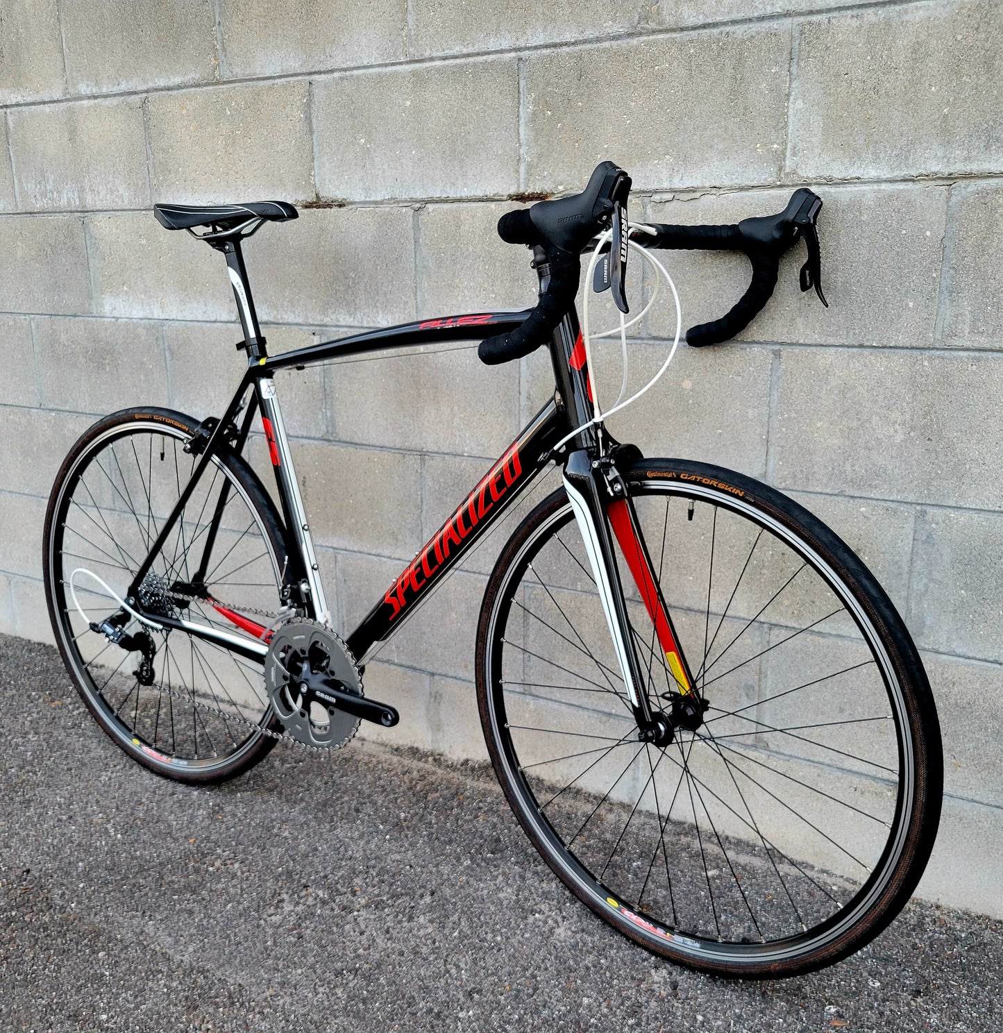 Specialized Allez Sport Road Bike