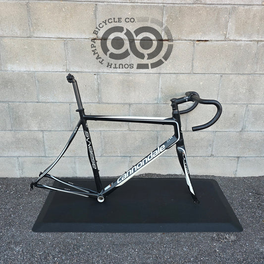 Cannondale Synapse Frameset (58cm) Endurance Road Bike