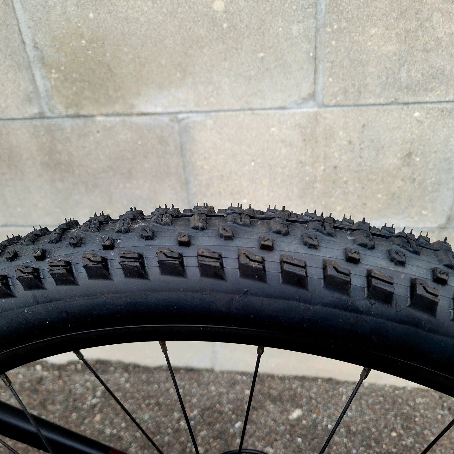 Orbea Rise H30 E-MTB (Large)