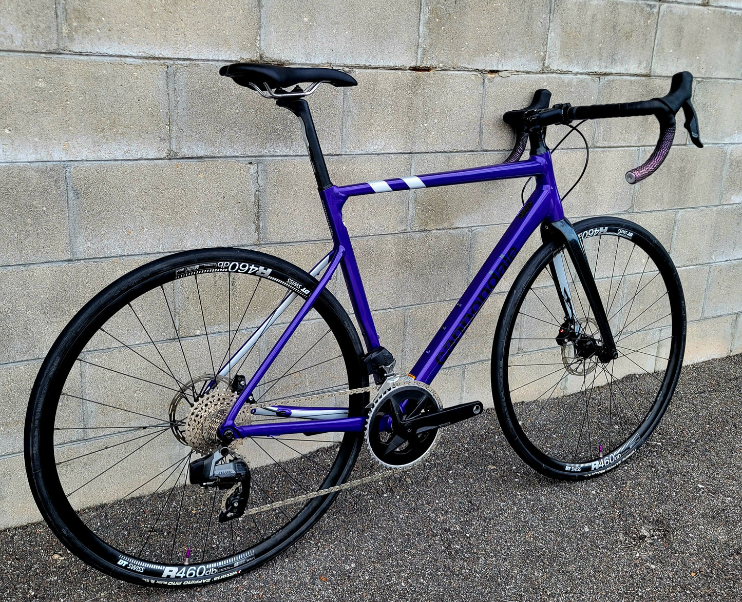 Cannondale CAAD 13 Rival AXS 56cm