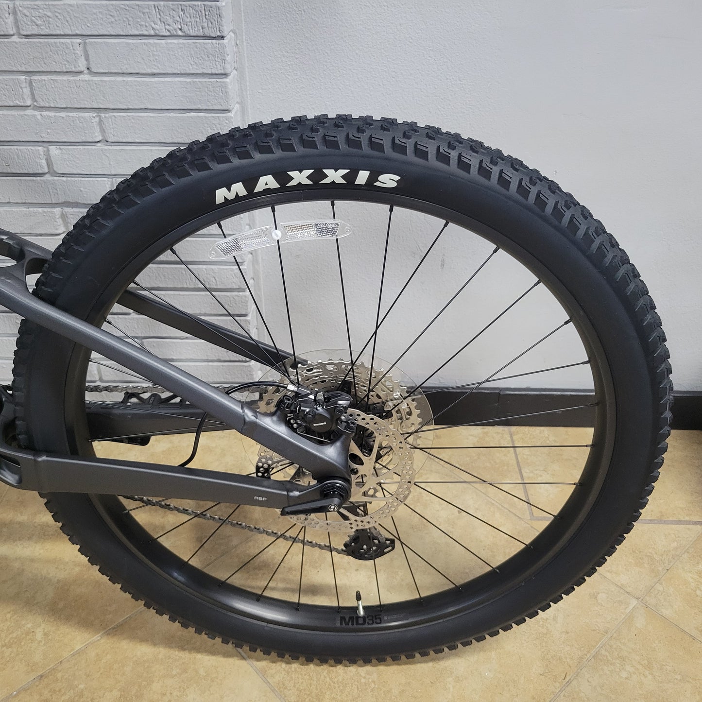 2022 Trek Fuel EX 5 Gen 5 (Large)