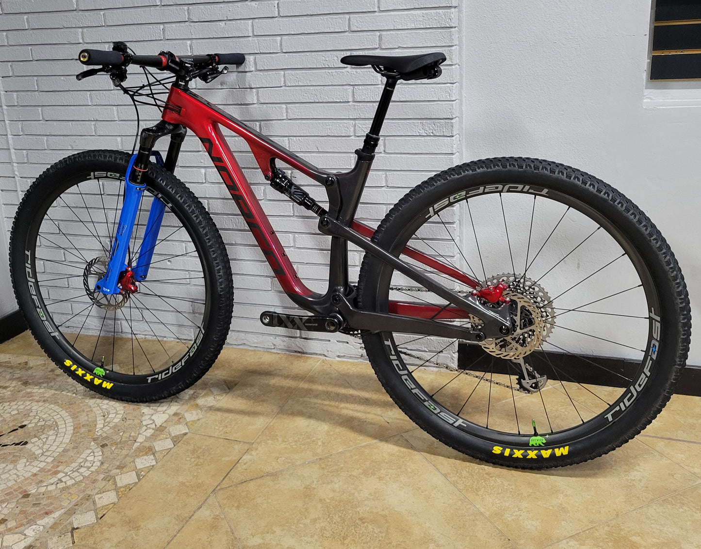 2020 Norco Revolver FS Carbon (Small) 29