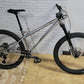 2022 Canfield Nimble 9 Steel Hardtail 29 (Large)
