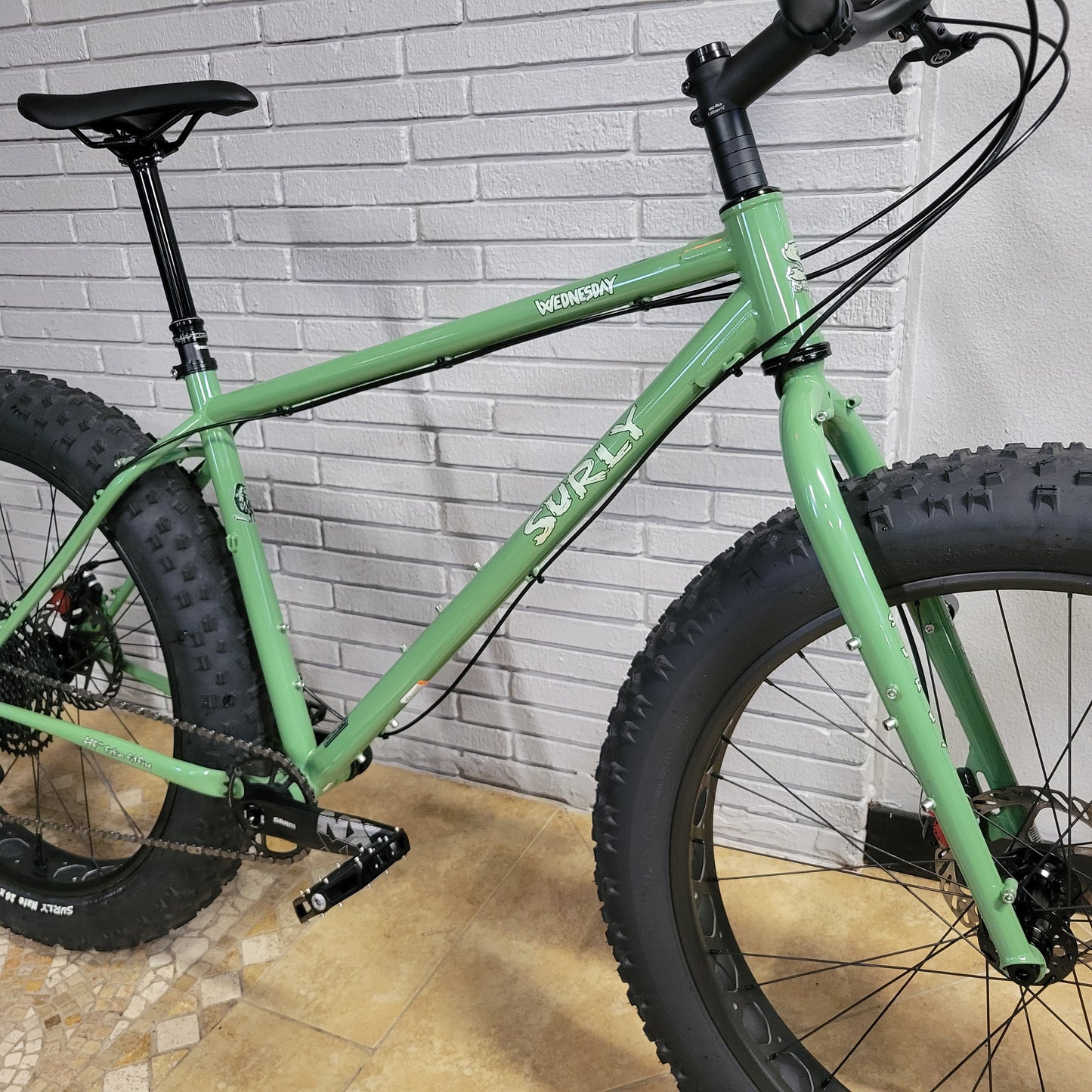 2023 Surly Wednesday Large