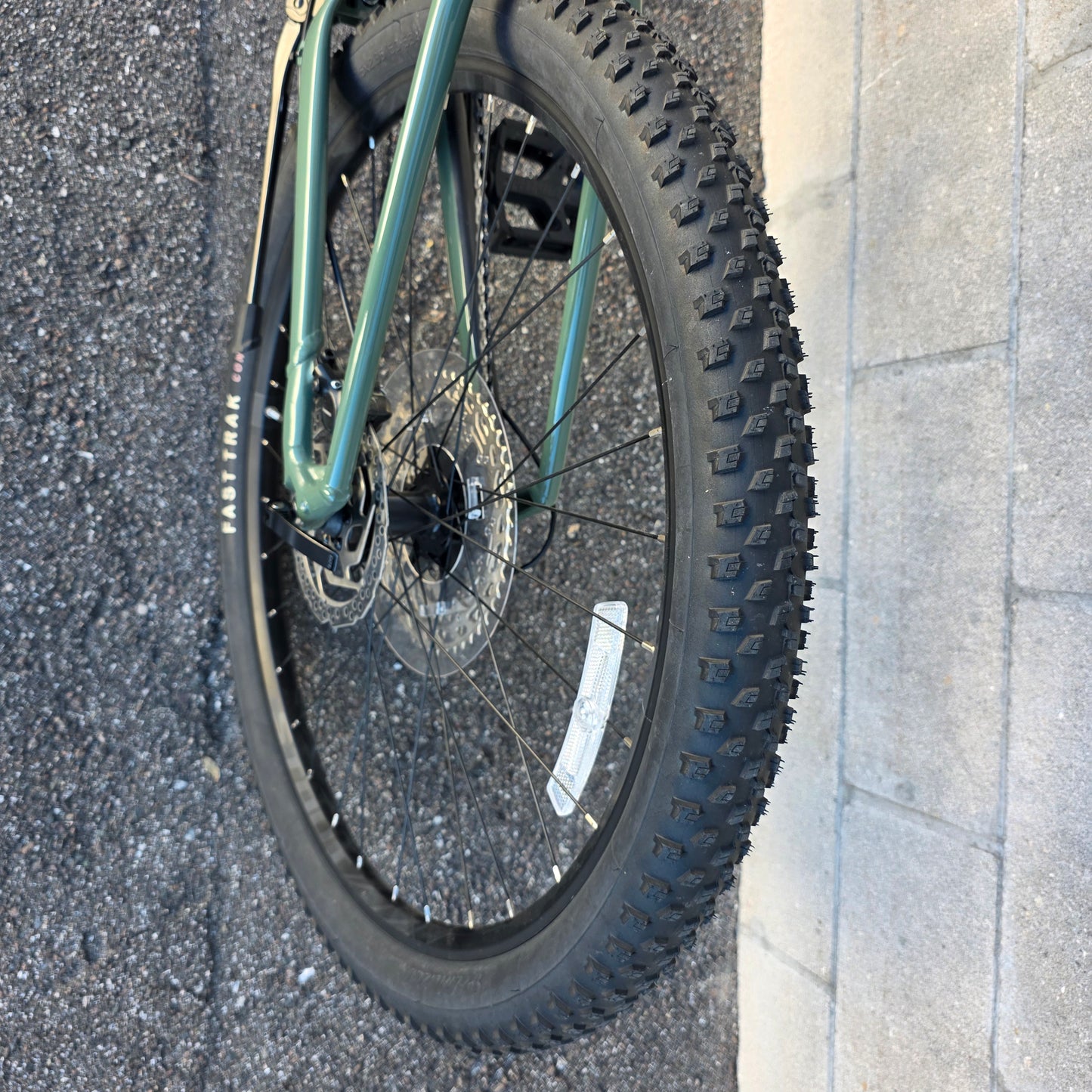 2023 Specialized Rockhopper Expert 29 (Size Small)