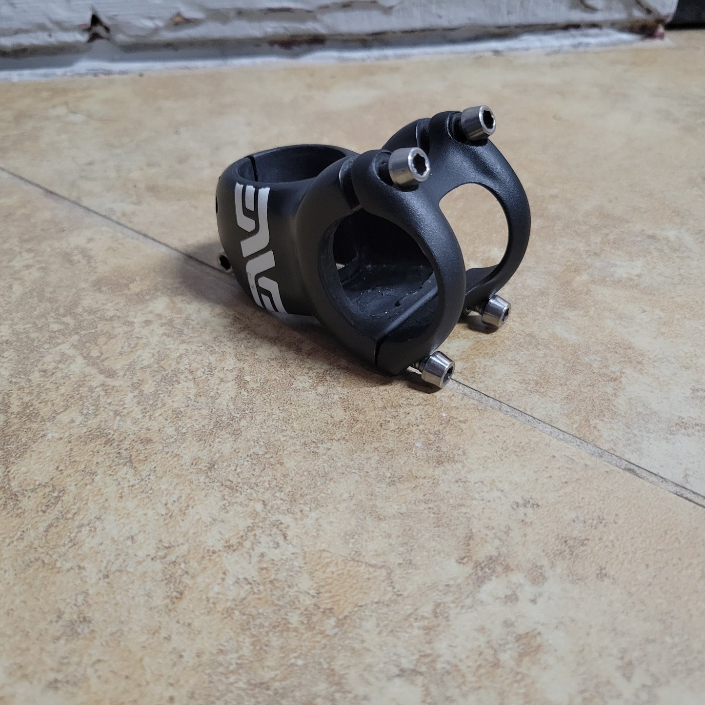ENVE MTB Stem 31.8
40mm