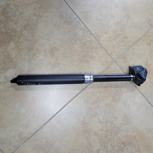 RockShox Reverb AXS 34.9 150mm w/ lever and battery