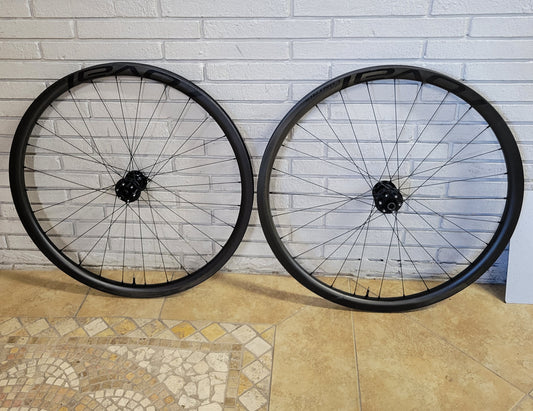 2022 Roval Control Carbon 29 wheelset